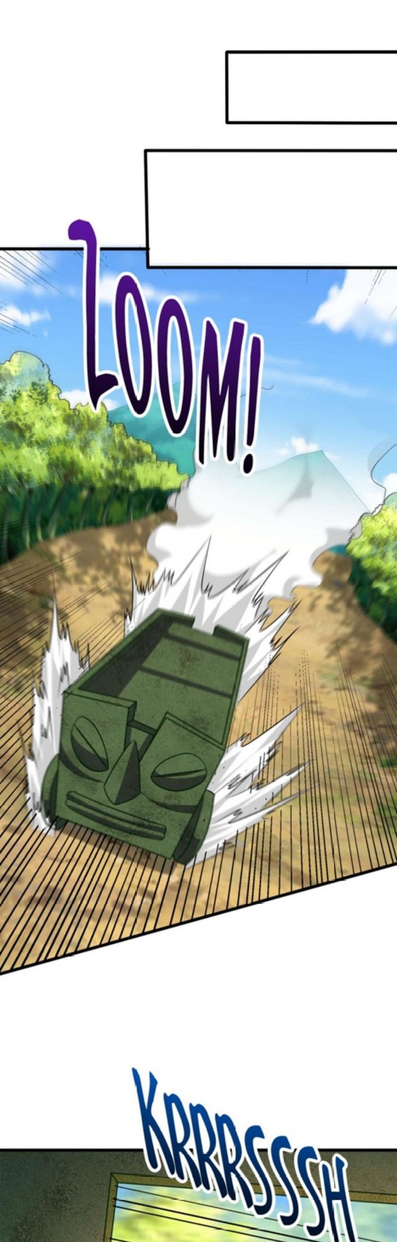 Manhua Rise of The Demon King Chapter 255 gambar 2