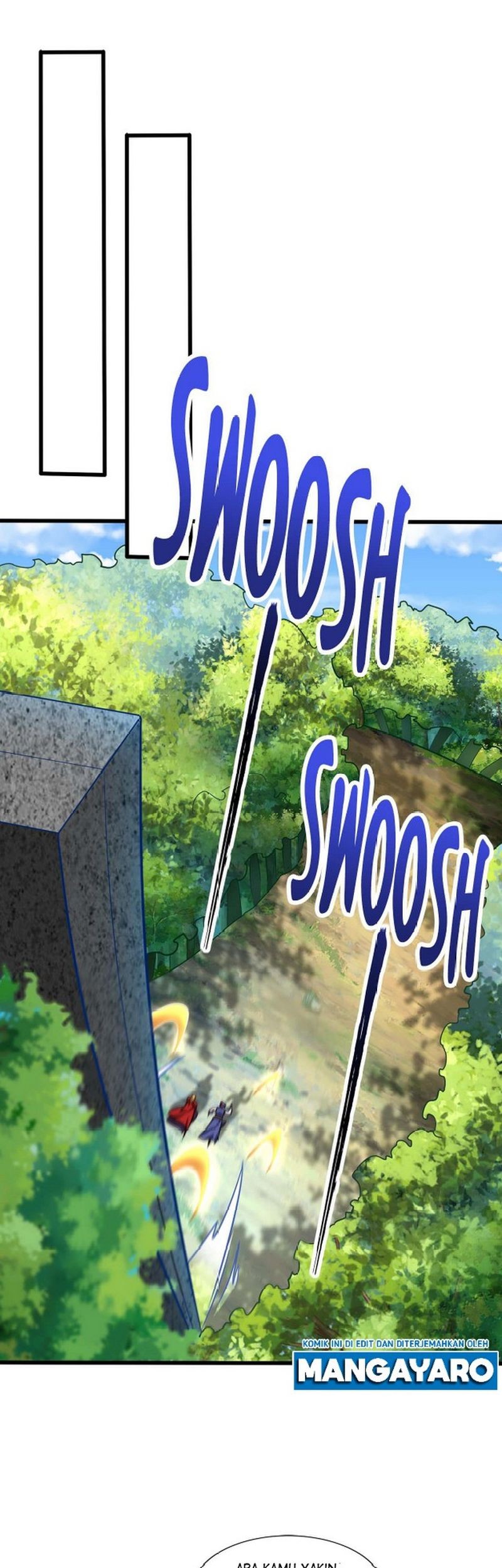 Manhua Rise of The Demon King Chapter 253 gambar 2