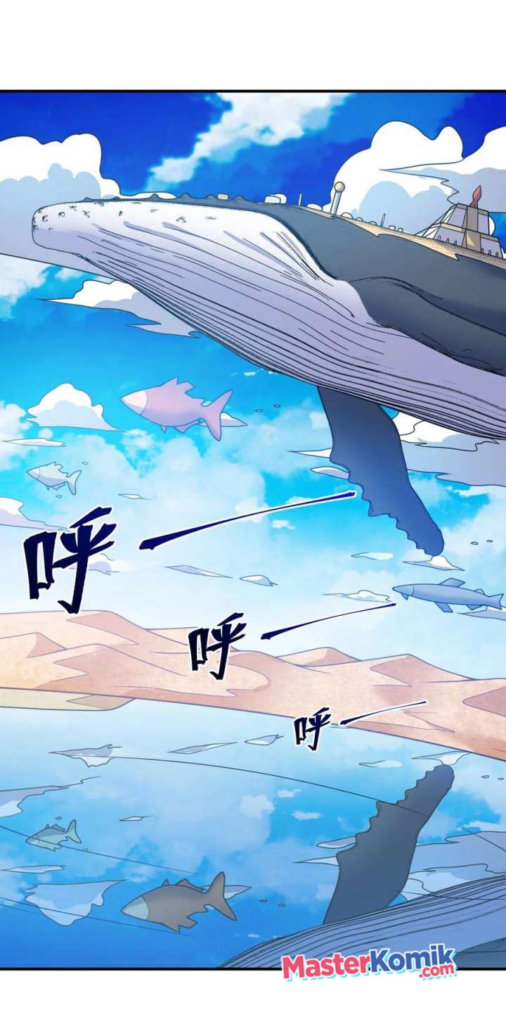Manhua I, the Strongest Demon, Have Regained My Youth?! Chapter 69 gambar 2