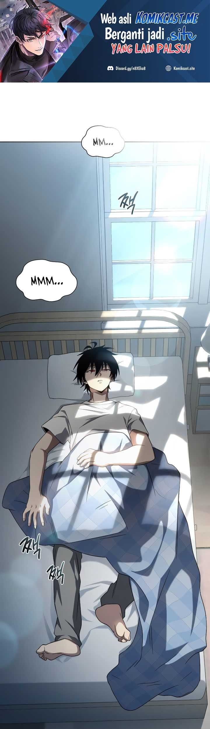 Manhwa Player Who Returned 10,000 Years Later Chapter 43 gambar 2