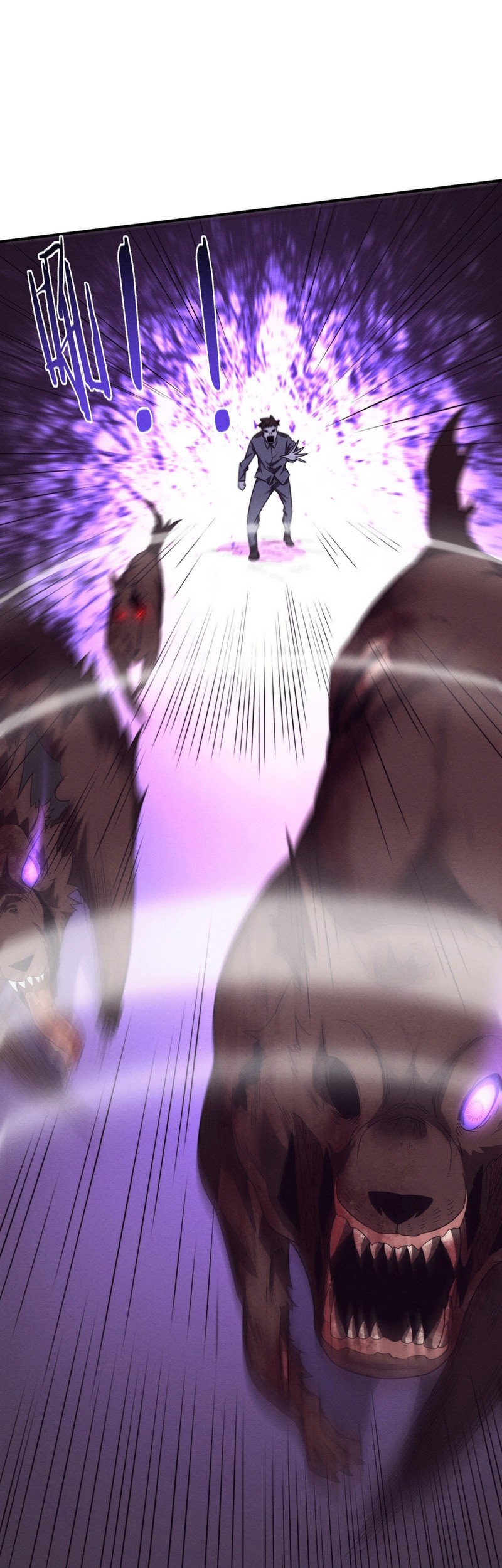 Manhua Evolution Frenzy Chapter 96 gambar 2