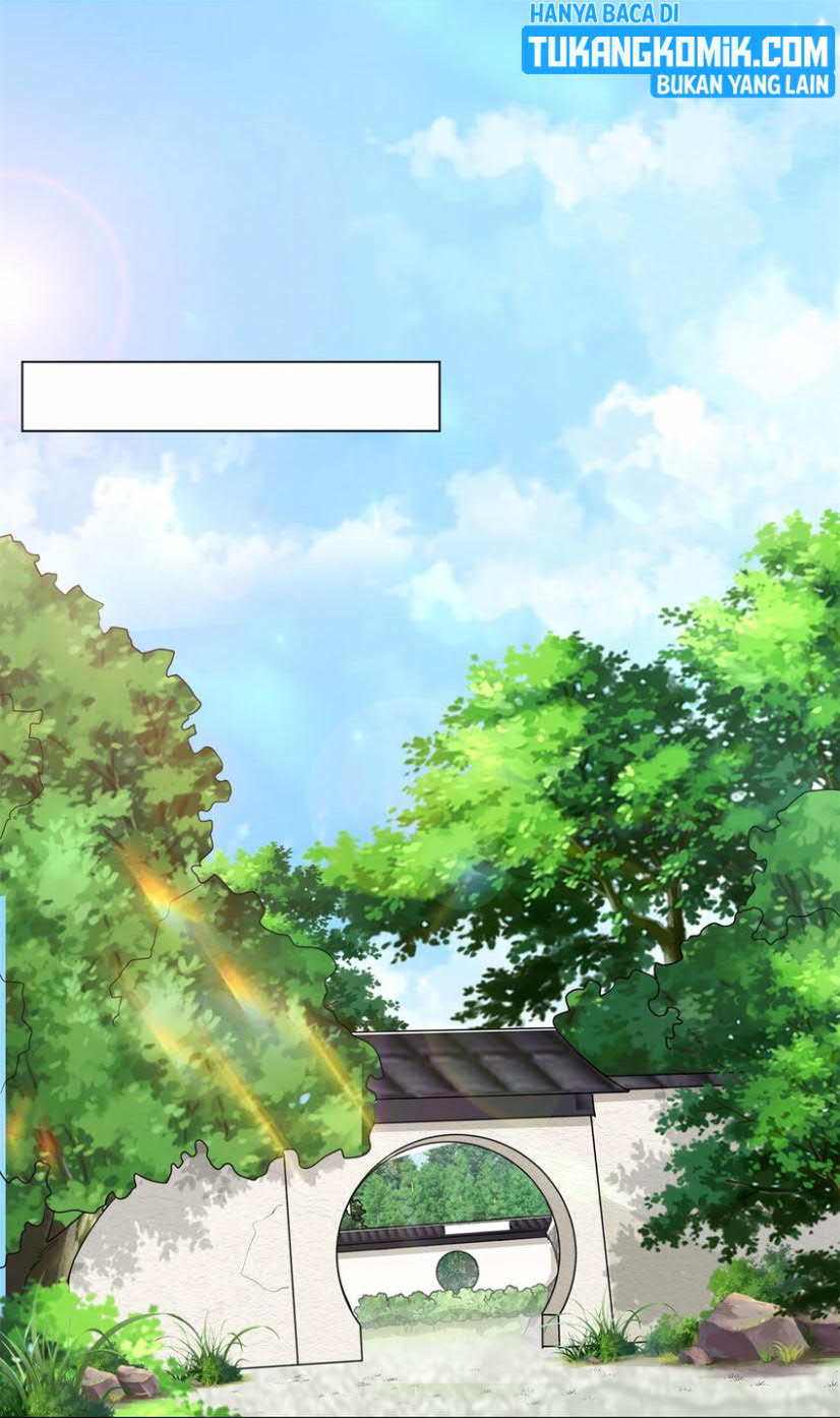 Manhua Endless devourer Chapter 56 gambar 2