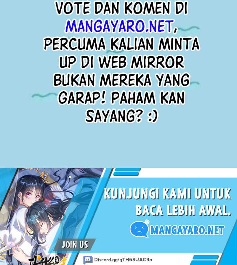 Am I Invincible Chapter 133 - Halaman 26
