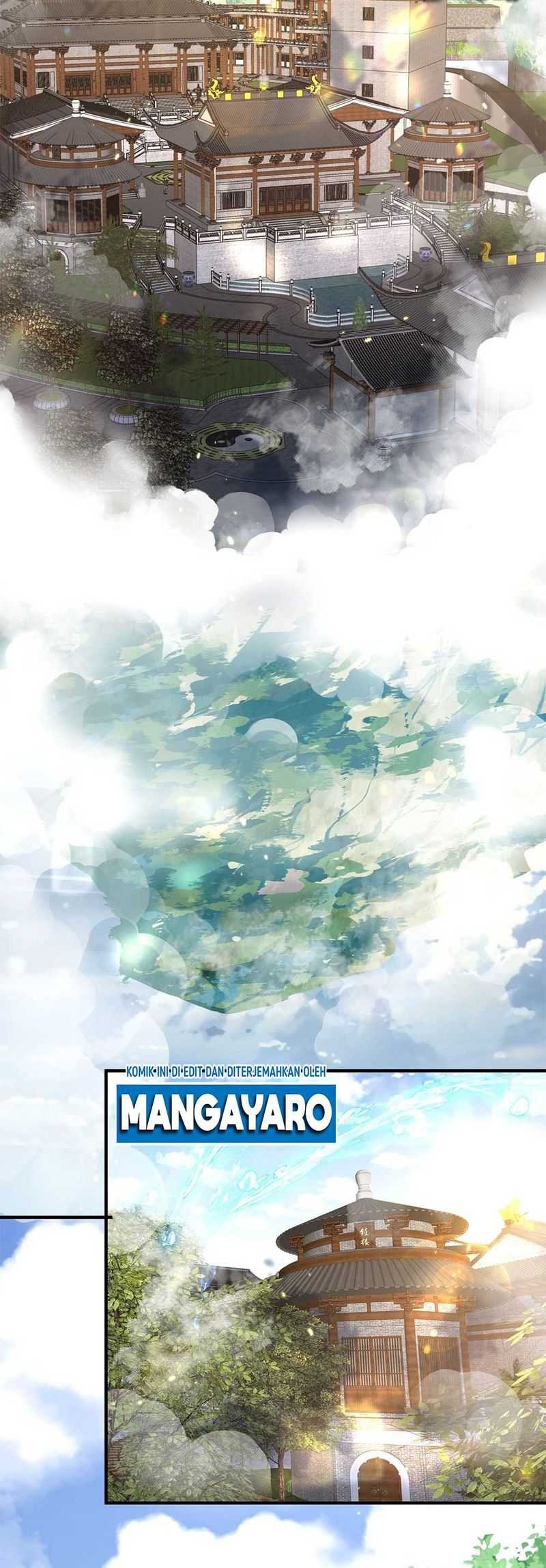 Am I Invincible Chapter 131 - Halaman 4