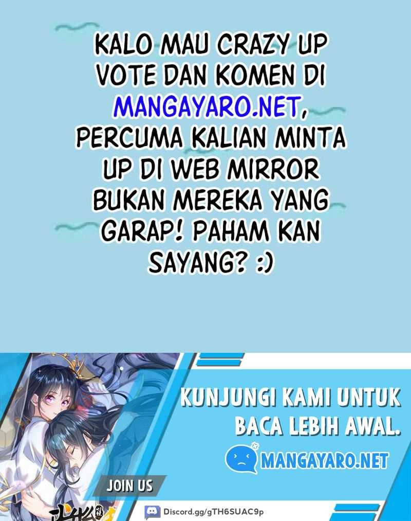Am I Invincible Chapter 131 - Halaman 28