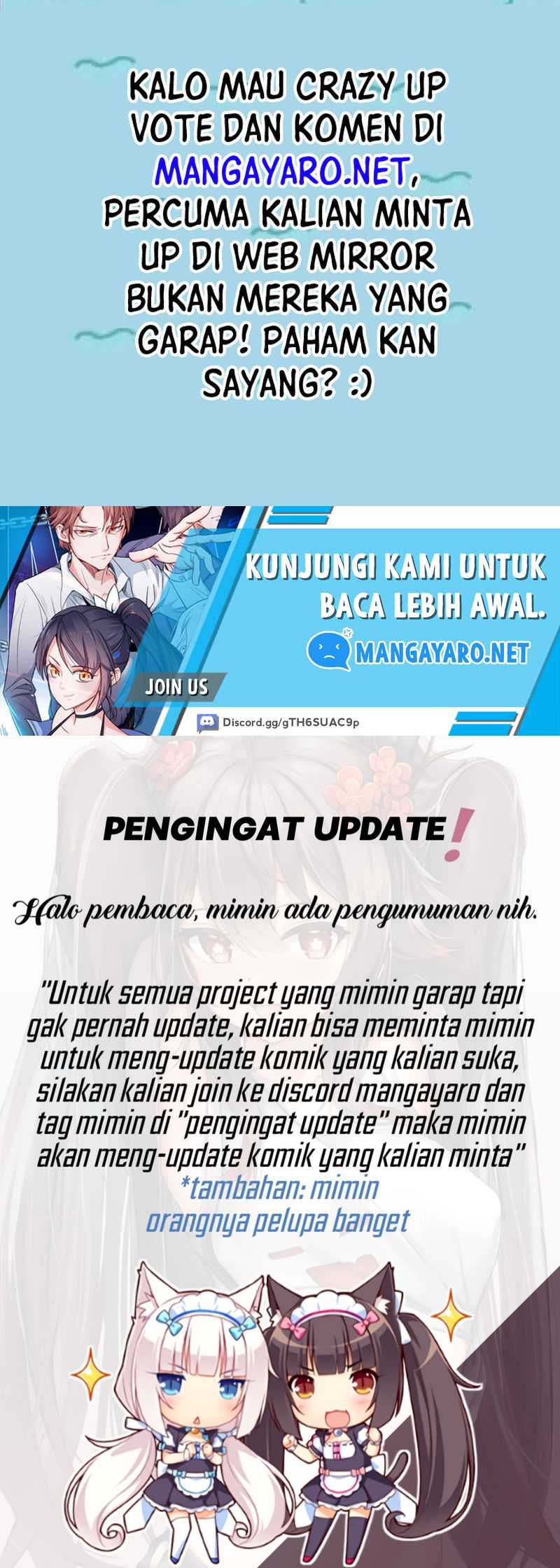 Crazy Professor System Chapter 110 - Halaman 23