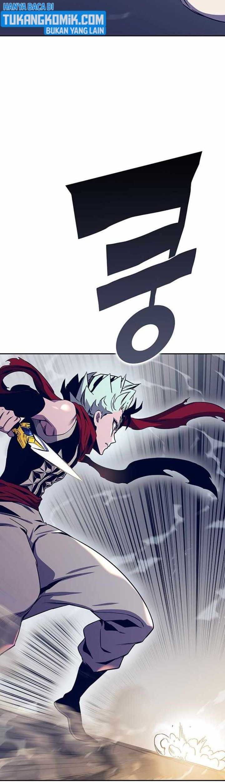 X Ash Chapter 64 halaman 4