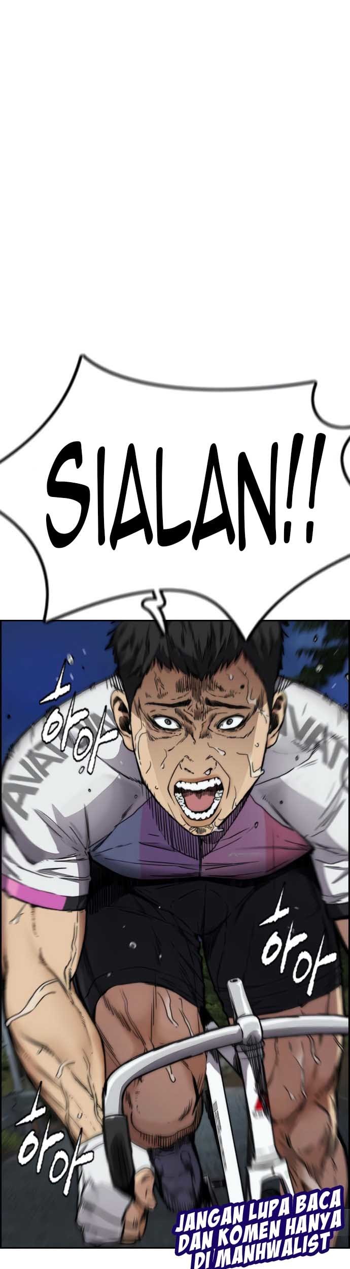 Komik Wind Breaker Chapter 429 gambar 1