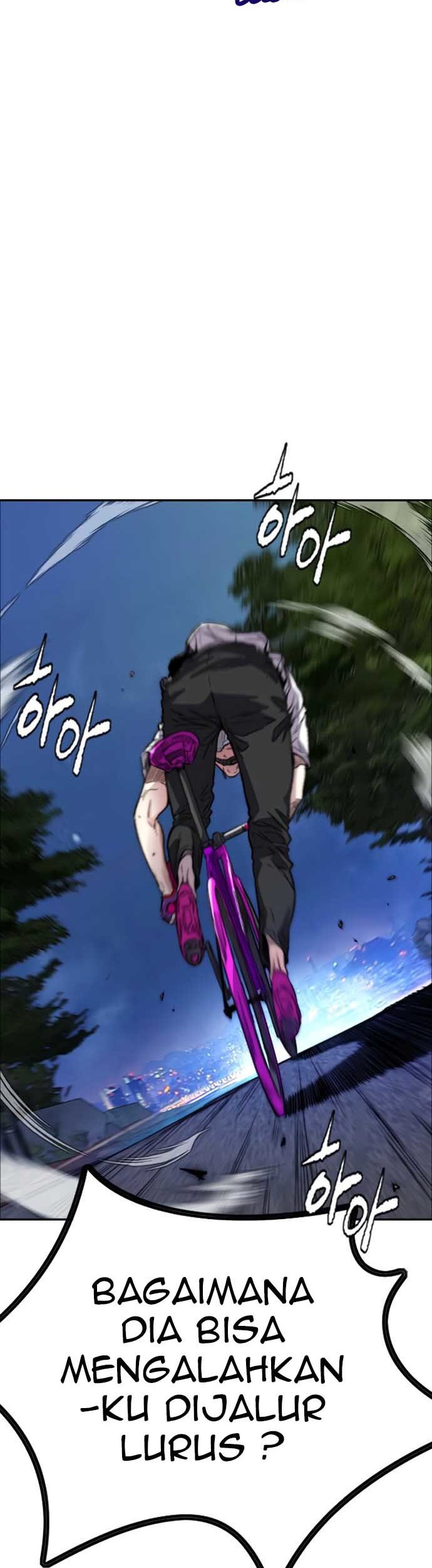Manhwa Wind Breaker Chapter 429 gambar 2