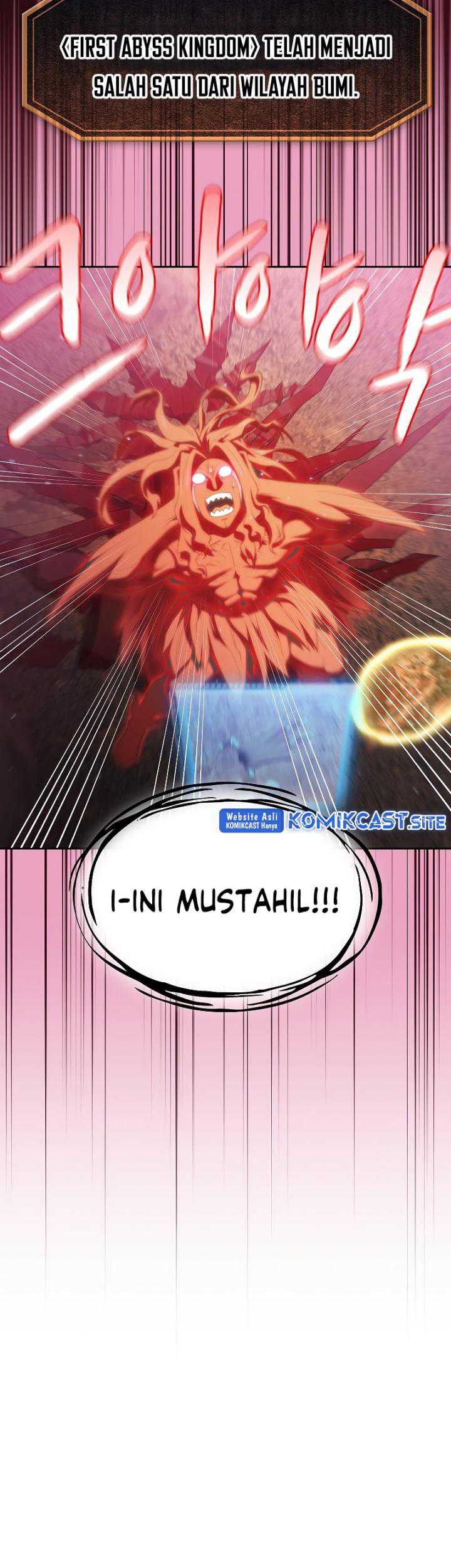 The Constellation that Returned from Hell Chapter 114 halaman 4