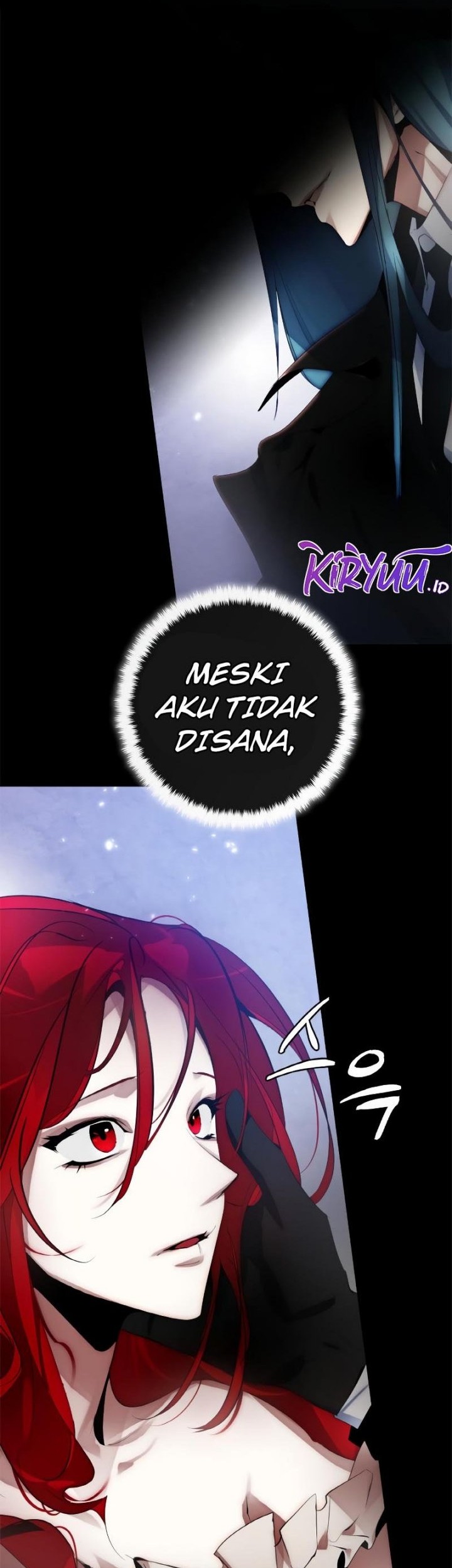 Return to Player Chapter 109 halaman 3
