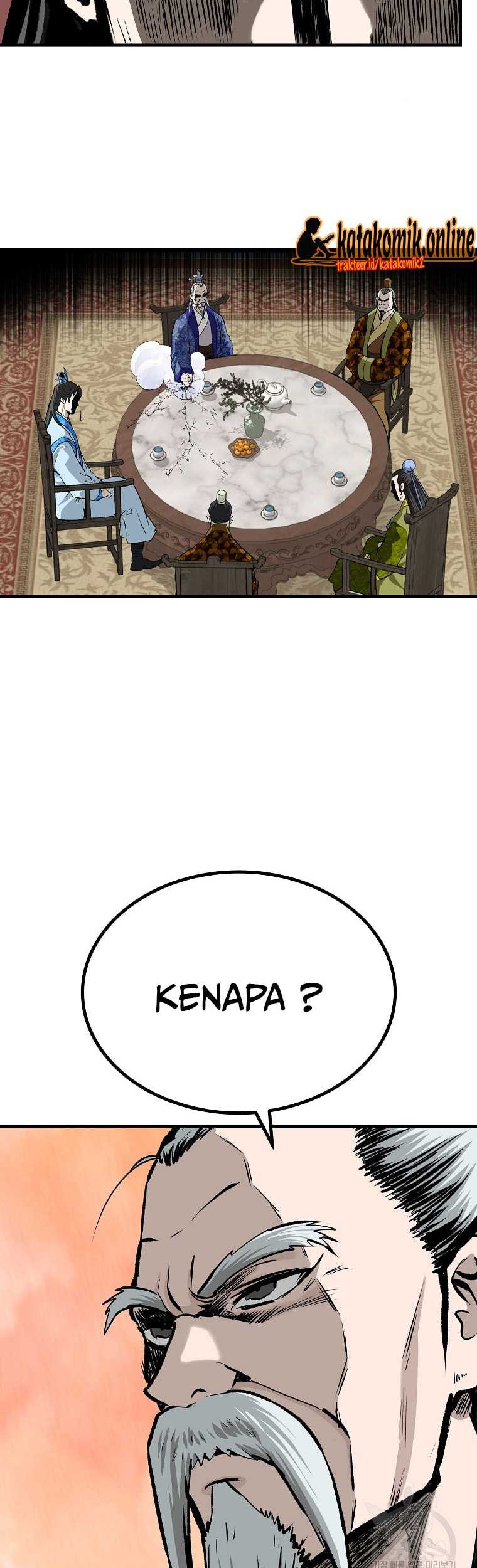 Archer Sword God : Descendants of the Archer Chapter 38 - Halaman 18
