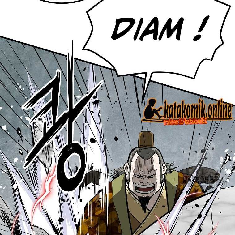 Archer Sword God : Descendants of the Archer Chapter 38 - Halaman 25