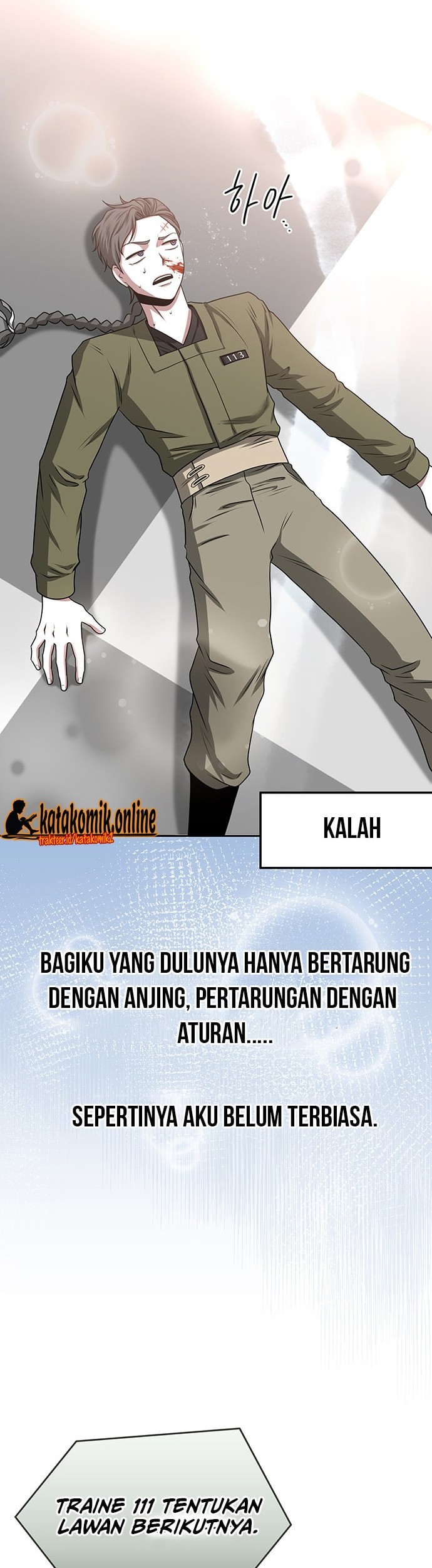 Midwood Chapter 19 halaman 3