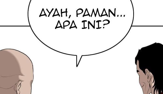 Manhwa A Bad Person Chapter 124 gambar 2