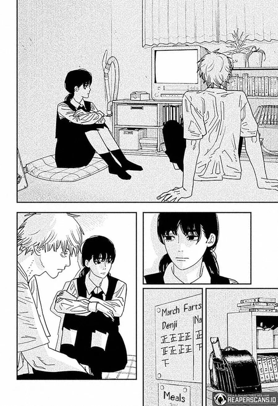 Chainsaw Man Chapter 119 - Halaman 4