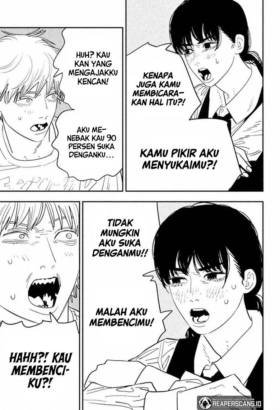 Chainsaw Man Chapter 119 - Halaman 7