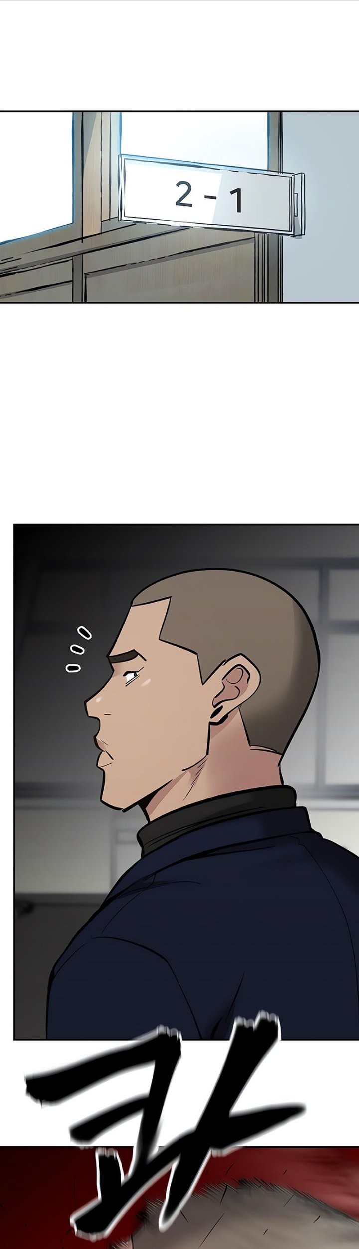 Manhwa The Bully In Charge Chapter 48 gambar 2