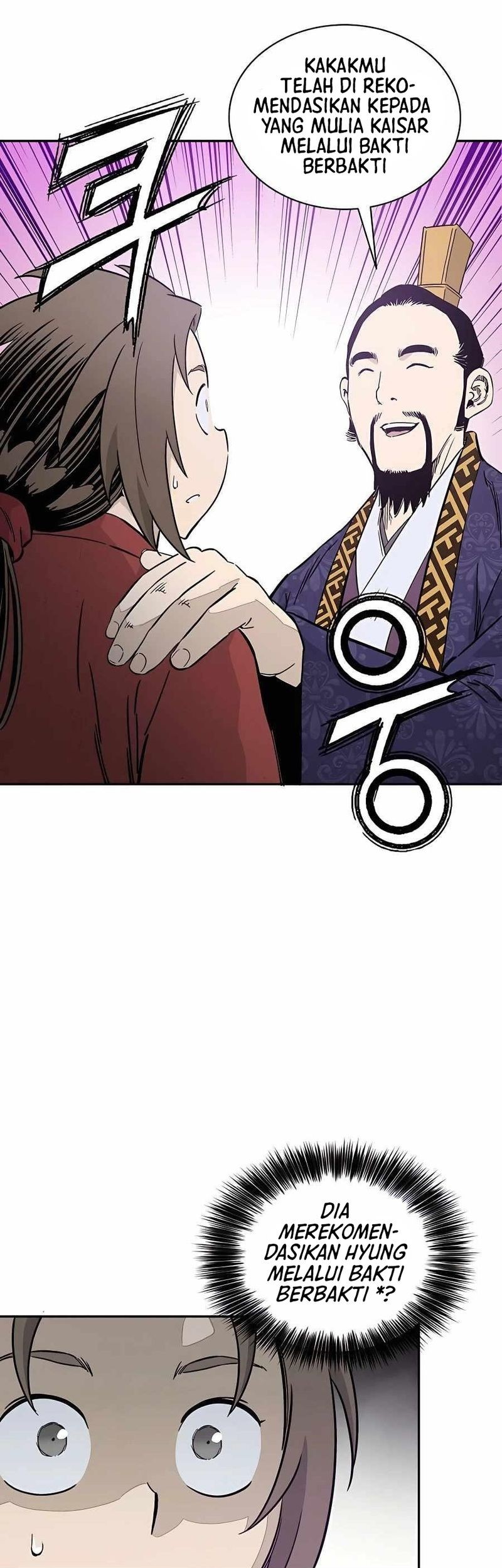 Manhwa I Reincarnated as a Legendary Surgeon Chapter 65 gambar 2