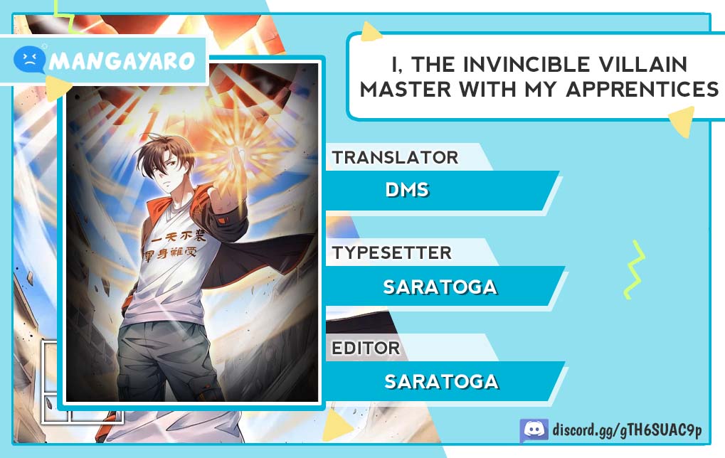 Komik I’m Just An Immortal Chapter 89 gambar 1