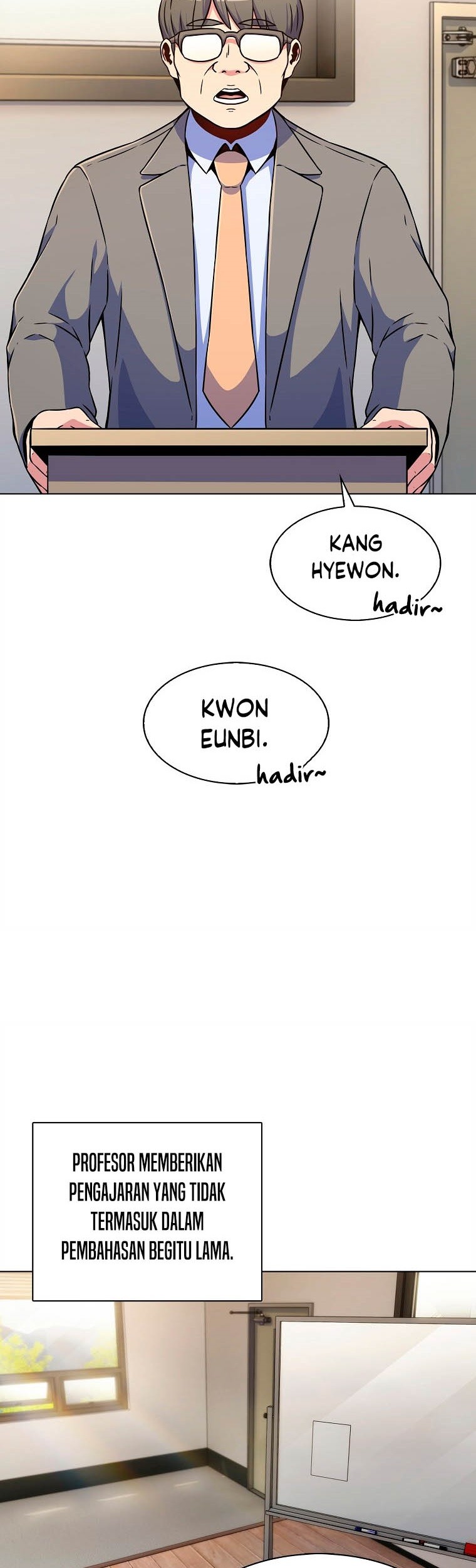 Everyone Else is A Returnee Chapter 05 - Halaman 104
