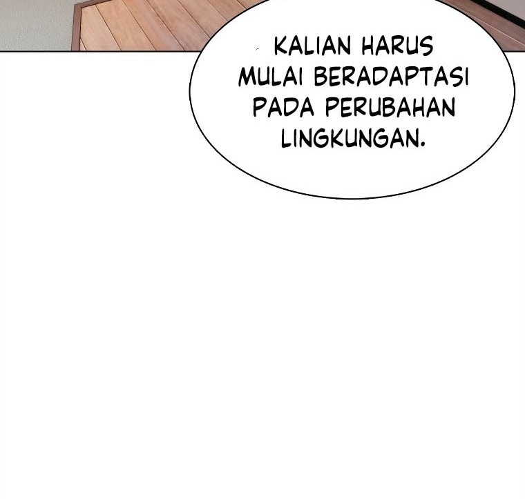 Everyone Else is A Returnee Chapter 05 - Halaman 105