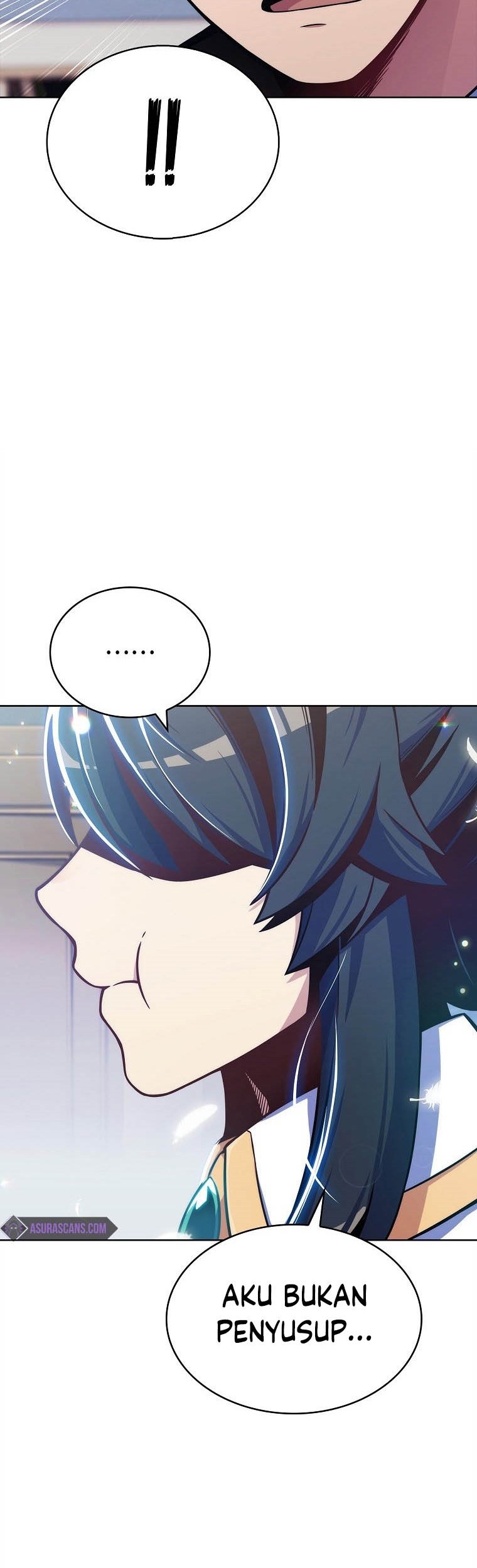 Everyone Else is A Returnee Chapter 04 - Halaman 104