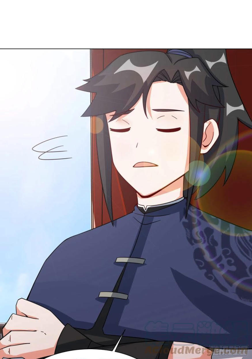 Endless devourer Chapter 58 Gambar 3