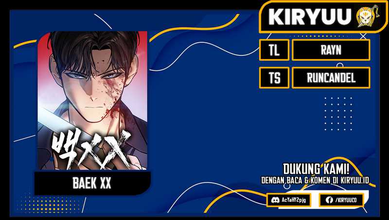 Komik Baek XX Chapter 08 gambar 1