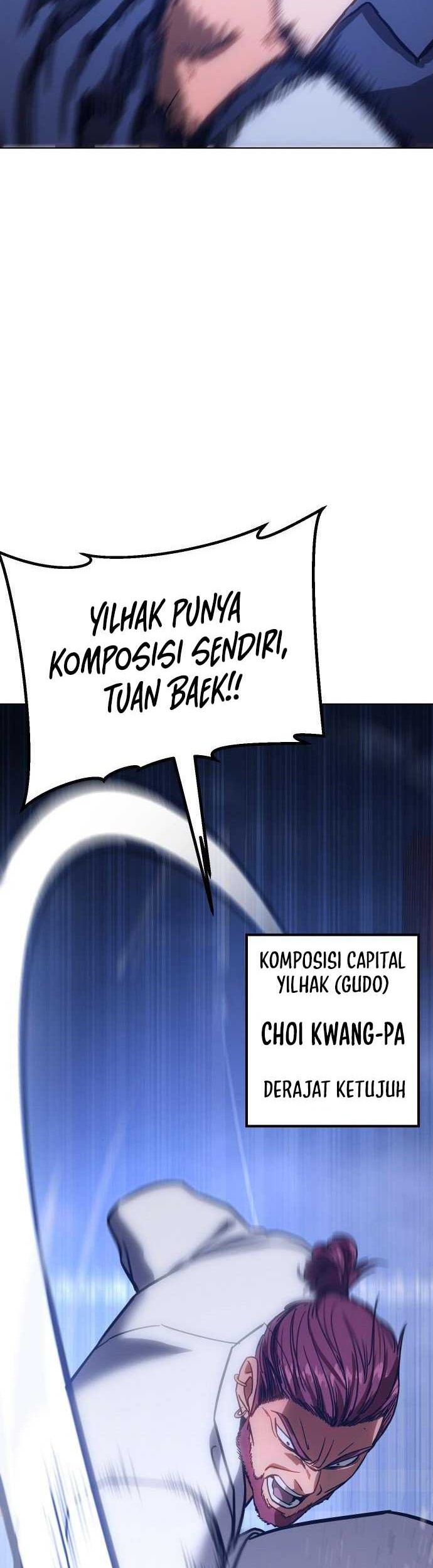 Baek XX Chapter 08 - Halaman 31