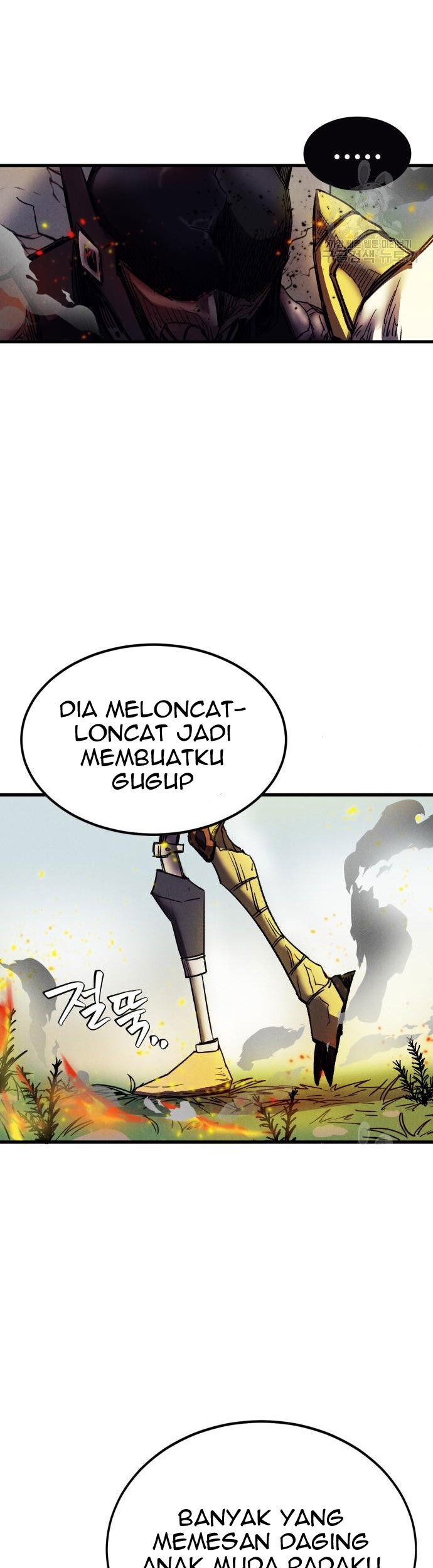 Insector Chapter 5 Gambar 4