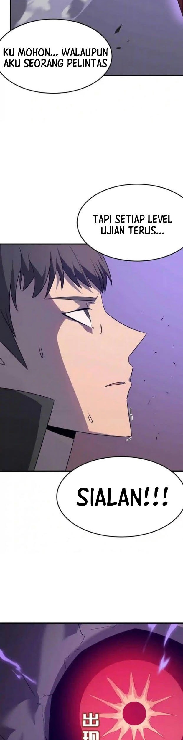 Manhua Hero! Watch up! Chapter 33 gambar 2