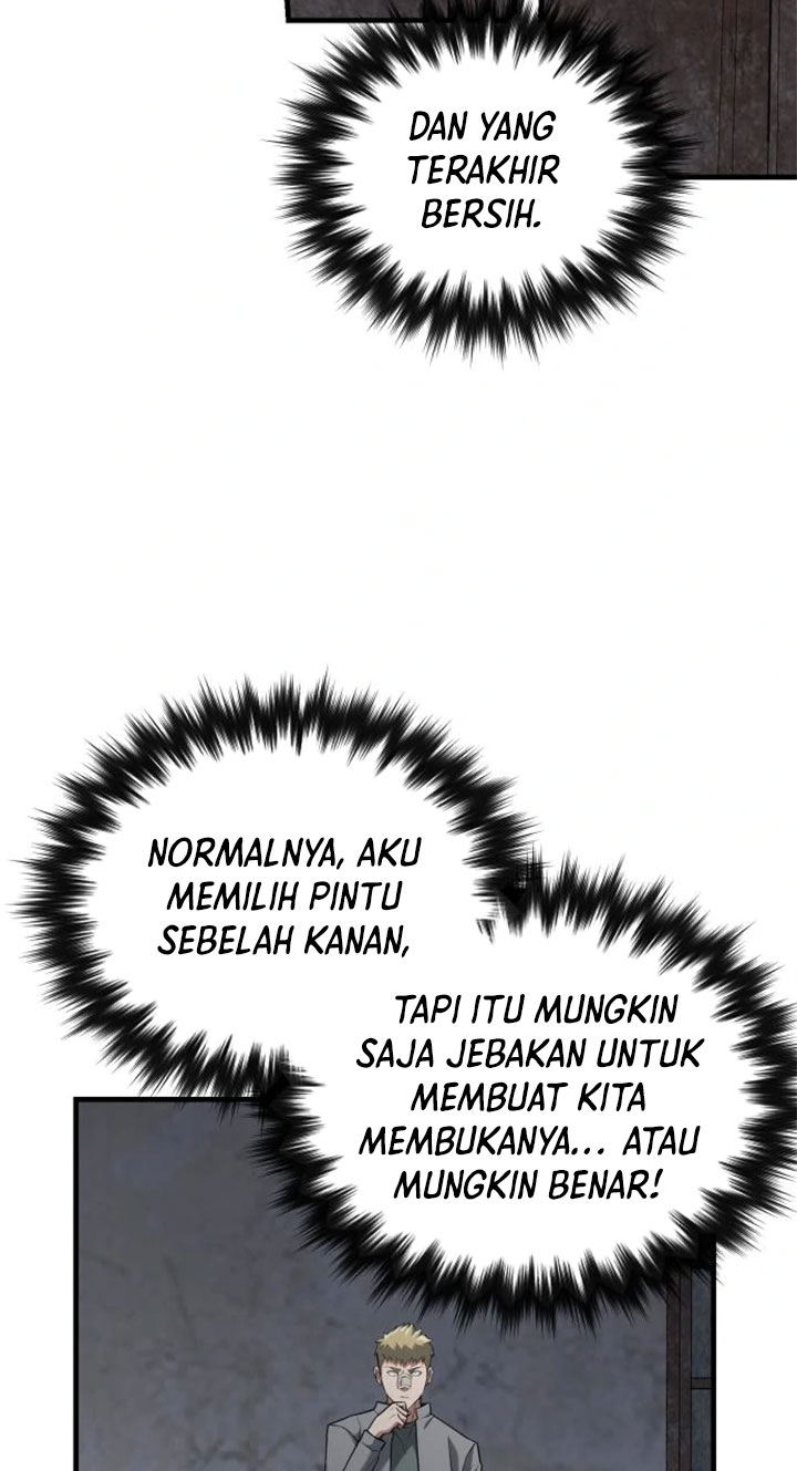 Killing Killer Chapter 19 - Halaman 4