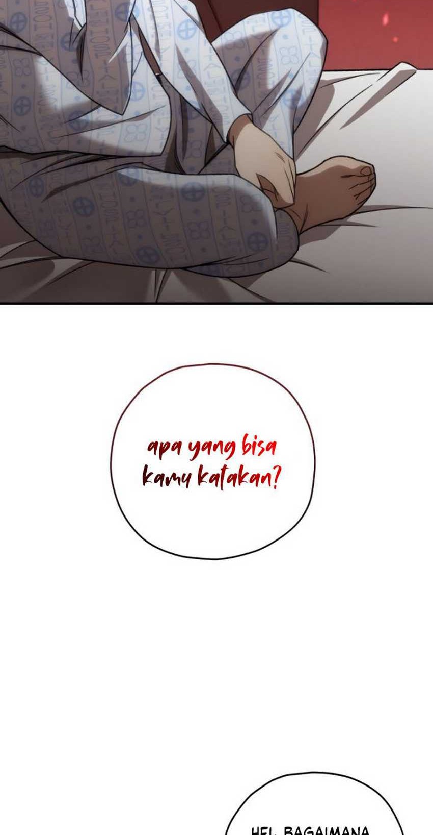 Re: Life Player Chapter 28 halaman 3