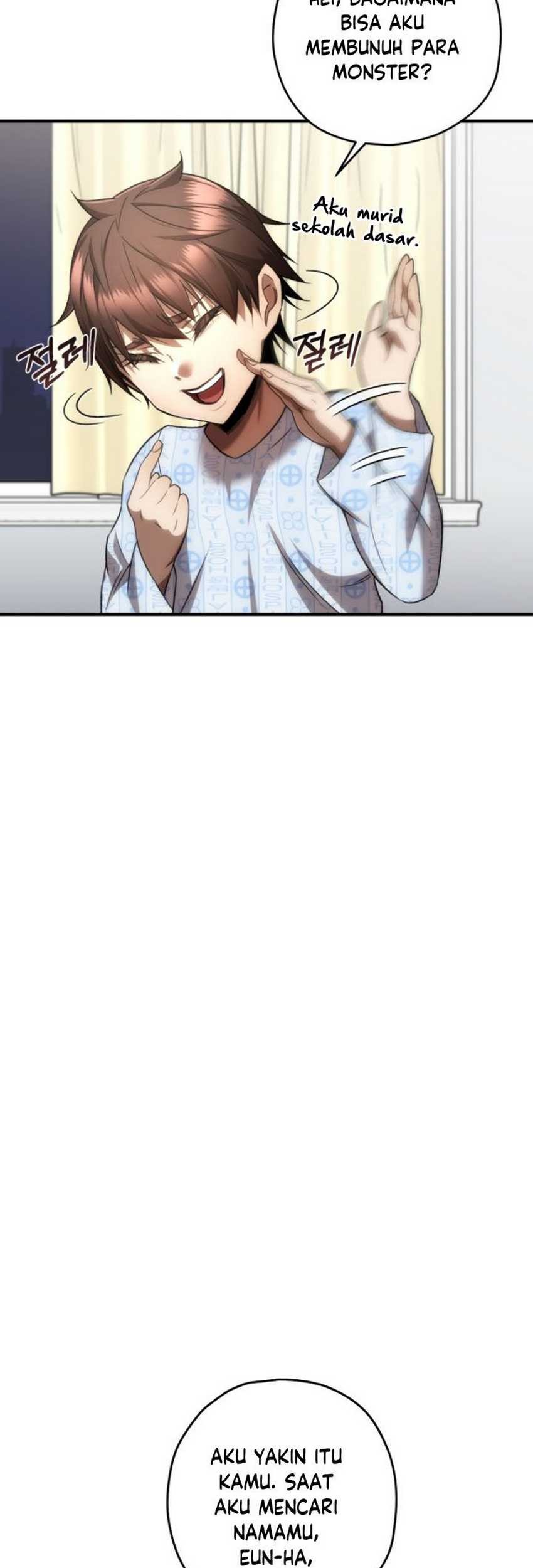 Re: Life Player Chapter 28 halaman 4