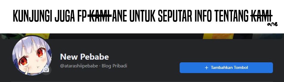 Little Tyrant Doesn’t Want to Meet with a Bad End Chapter 34 - Halaman 41