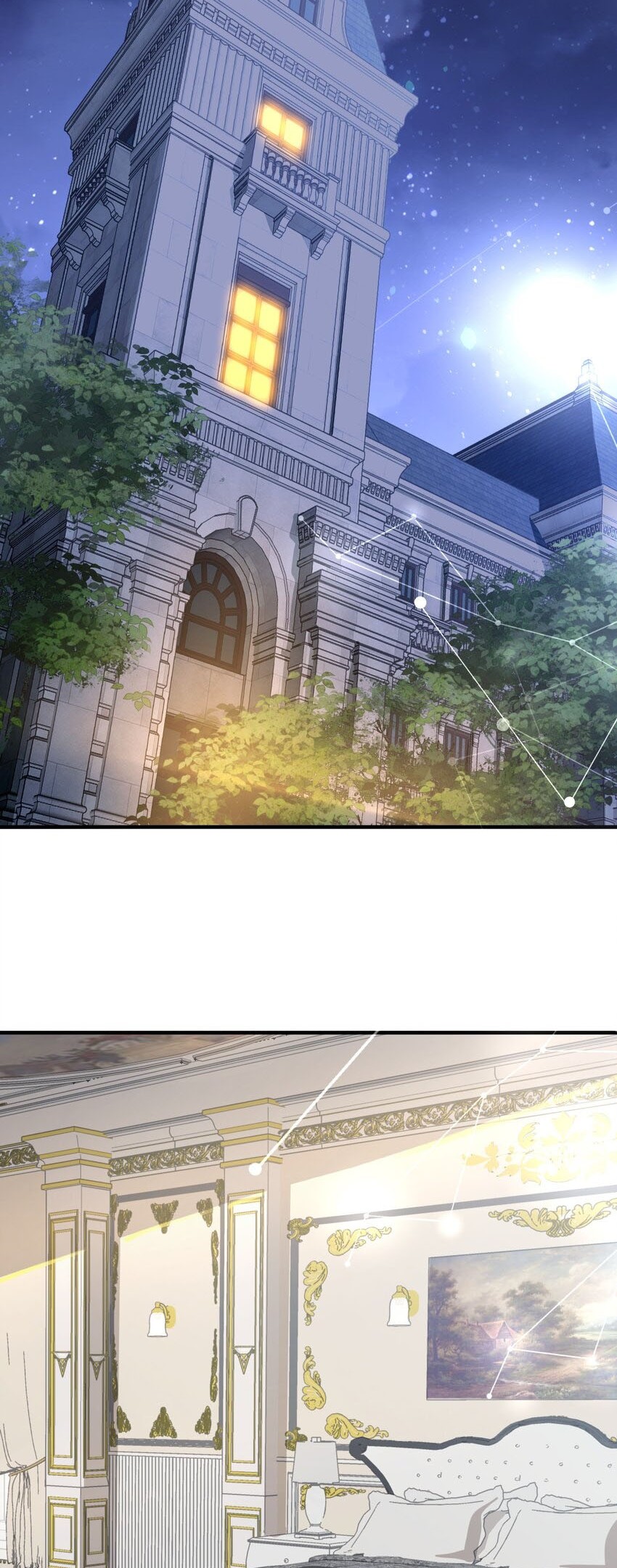 Little Tyrant Doesn’t Want to Meet with a Bad End Chapter 34 - Halaman 29