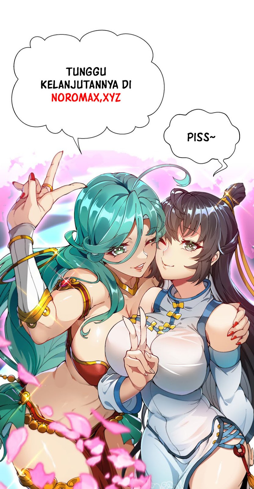 After Ten Years of Chopping Wood, Immortals Begged To Become My Disciples Chapter 17 - Halaman 60