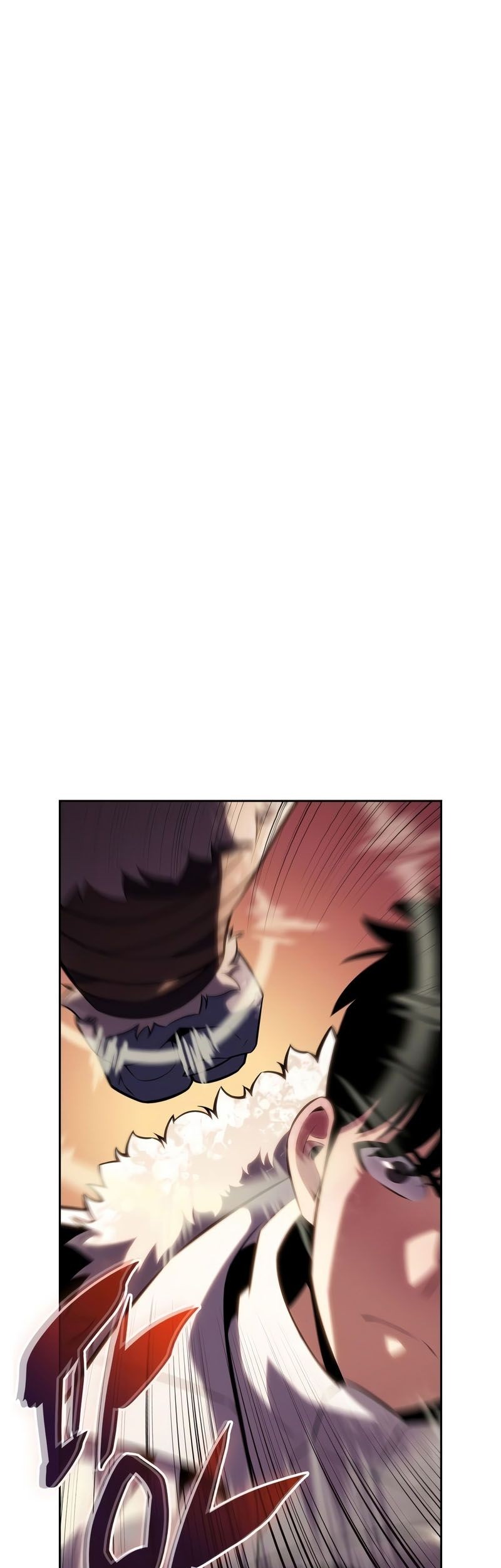Manhwa Solo Max-Level Newbie Chapter 85 gambar 2