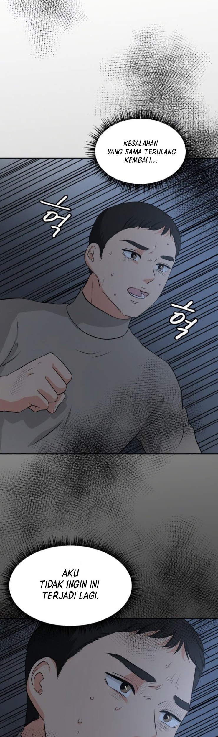 Manhwa Golden Print Chapter 14 gambar 2