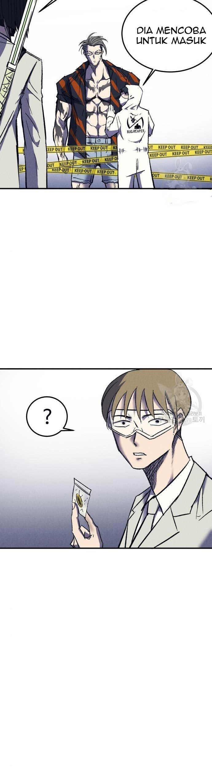 Insector Chapter 08 - Halaman 105