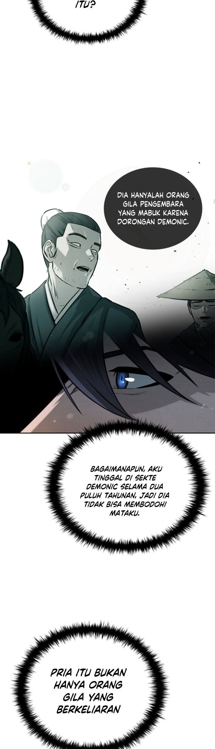 Moon-Shadow Sword Emperor Chapter 12 halaman 4