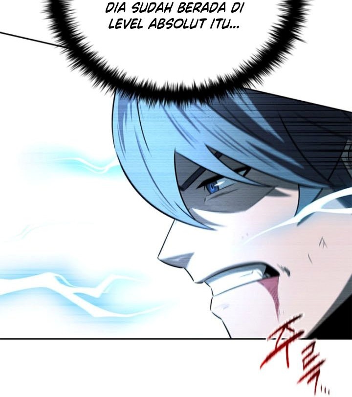 Moon-Shadow Sword Emperor Chapter 11 halaman 3