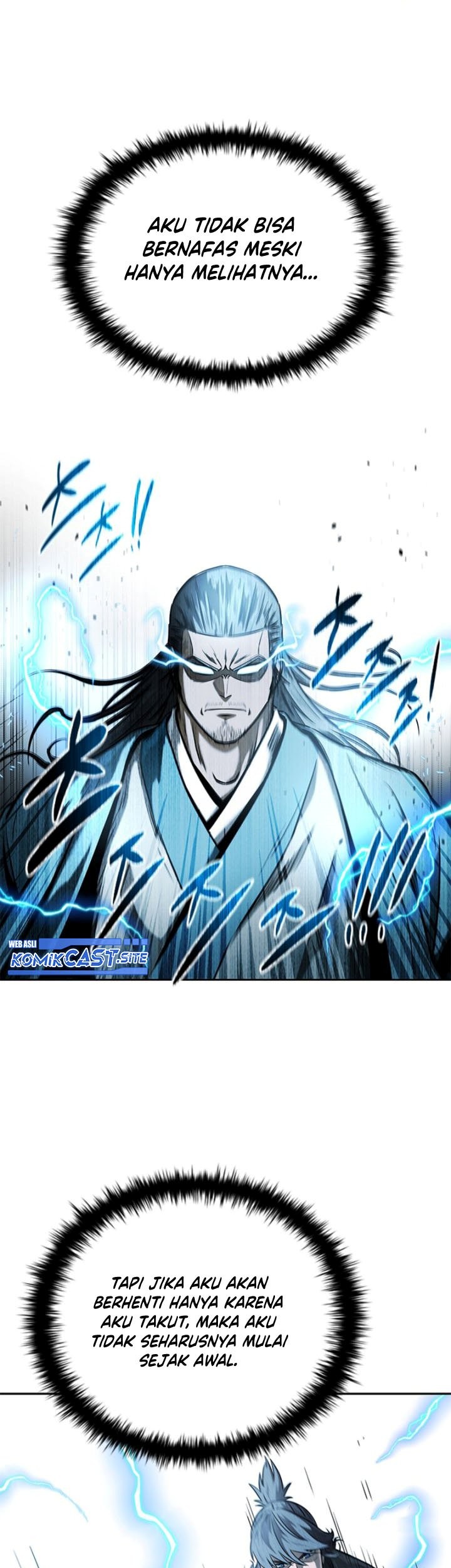 Moon-Shadow Sword Emperor Chapter 11 halaman 4