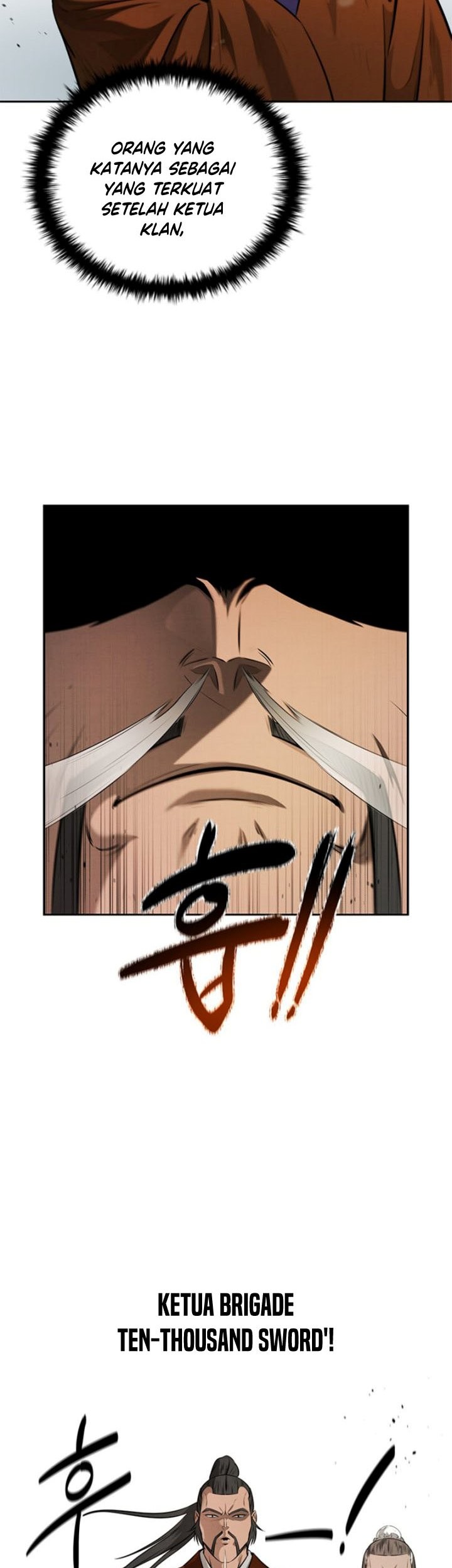 Moon-Shadow Sword Emperor Chapter 7 halaman 4