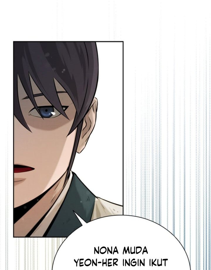Moon-Shadow Sword Emperor Chapter 6 halaman 3