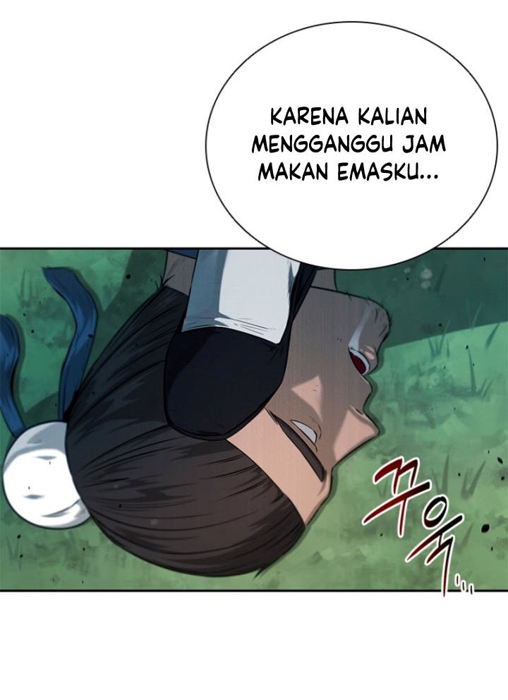 Moon-Shadow Sword Emperor Chapter 5 halaman 3