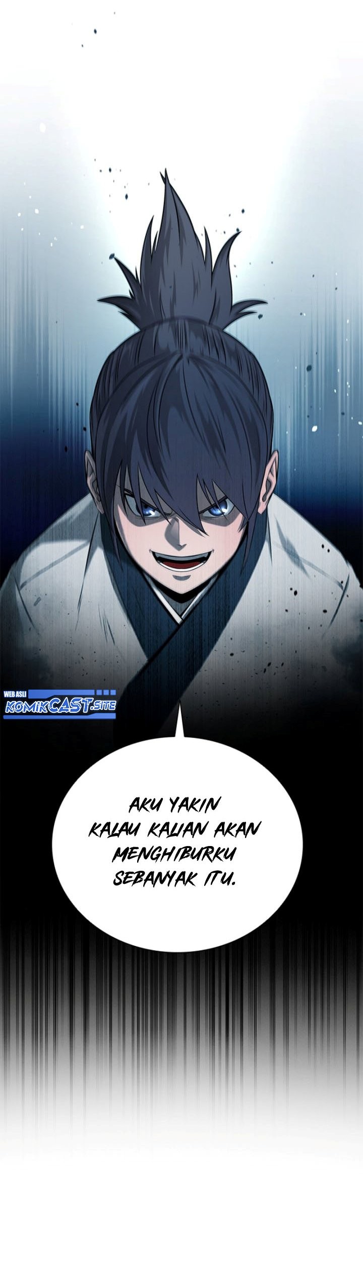 Moon-Shadow Sword Emperor Chapter 5 halaman 4