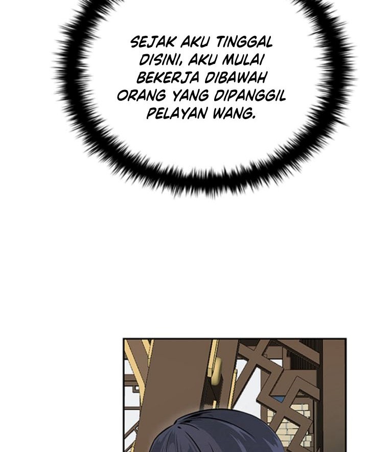 Moon-Shadow Sword Emperor Chapter 4 halaman 3
