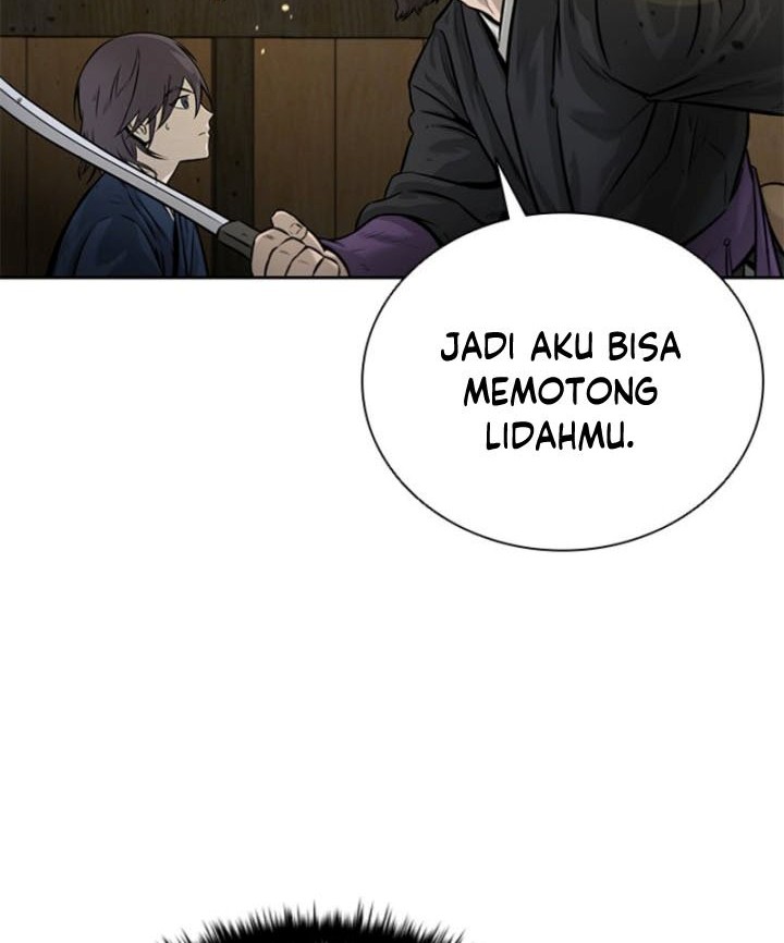 Moon-Shadow Sword Emperor Chapter 2 halaman 3